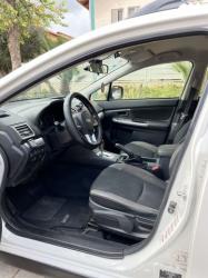 סובארו XV 4X4 1.6i אוט' 1.6 (114 כ''ס) בנזין 2016 למכירה בחדרה