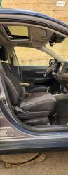 מיצובישי אאוטלנדר Instyle אוט' 7 מק' 2.0 (150 כ"ס) בנזין 2018 למכיר
