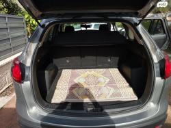 מאזדה CX-5 4X2 Executive אוט' 2.0 (155 כ"ס) בנזין 2013 למכירה בצור הדסה
