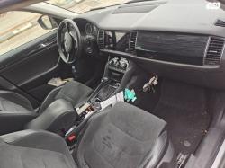 סקודה קודיאק Style אוט' דיזל 7 מק' 4 דל' 2.0 (150 כ''ס) דיזל 2019 למכ