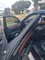 מרצדס S-Class S350 Long Luxury אוט' 3.5 (272 כ''ס) בנזין 2006 למכירה באביח