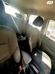 יונדאי i30 Premium אוט' 2.0 (143 כ''ס) בנזין 2008 למכירה ברמת השרון