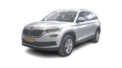 סקודה קודיאק Ambition אוט' 7 מק' 4 דל' 1.5 (150 כ''ס) בנזין 2021 למכיר