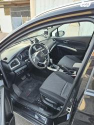 סוזוקי SX4 קרוסאובר GLX אוט' 1.6 (118 כ''ס) בנזין 2015 למכירה בירו