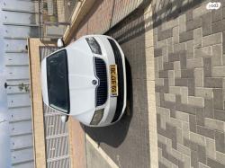 סקודה אוקטביה Ambition אוט' 1.2 (110 כ"ס) בנזין 2017 למכירה ברמלה