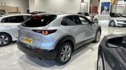 מאזדה CX-30 Comfort אוט' 2.0 (165 כ''ס) בנזין 2020 למכירה בראשון לציו