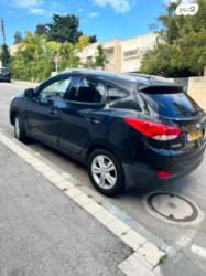 יונדאי iX35 Inspire אוט' 2.0 (163 כ''ס) בנזין 2012 למכירה בחיפה
