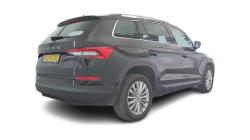 סקודה קודיאק Style אוט' 7 מק' 4 דל' 1.5 (150 כ''ס) בנזין 2020 למכירה 