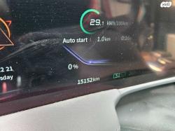 הונגצ'י / HONGQI E-HS9 4X4 Exclusive 6S אוט' חשמלי (551 כ''ס) חשמלי 2022 למכ