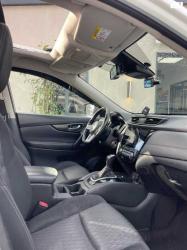 ניסאן אקס טרייל Acenta אוט' דיזל 7 מק' 1.6 (130 כ''ס) דיזל 2018 למכי