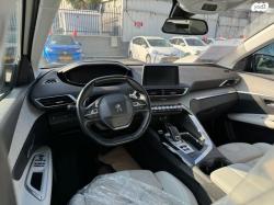 פיג'ו 3008 Premium אוט' בנזין 1.6 (180 כ''ס) בנזין 2020 למכירה בראשון