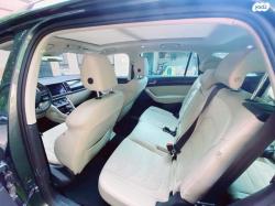 סקודה קודיאק Style אוט' 7 מק' 4 דל' 1.5 (150 כ''ס) בנזין 2020 למכירה 