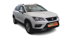 סיאט אטקה Style אוט' 1.5 (150 כ''ס) בנזין 2020 למכירה בחדרה