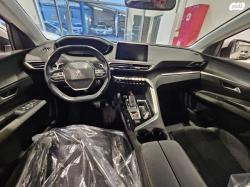 פיג'ו 3008 Active Hdi אוט' דיזל 1.5 (130 כ''ס) דיזל 2019 למכירה בראשון 