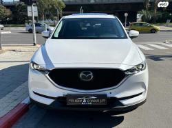 מאזדה CX-5 4X2 Executive אוט' 4 דל' 2.0 (165 כ"ס) בנזין 2020 למכירה בתל א