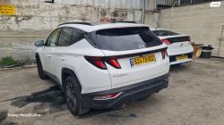 יונדאי טוסון Luxury אוט' 1.6 (180 כ''ס) בנזין 2021 למכירה ביקנעם ע