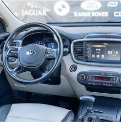 קיה סורנטו EX אוט' 7 מק' 2.4 (188 כ"ס) בנזין 2019 למכירה ברחובות