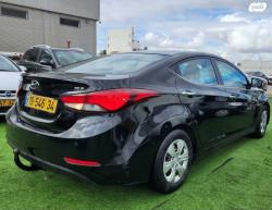 יונדאי i35 Inspire SR אוט' 1.6 (132 כ"ס) בנזין 2015 למכירה בבאר שבע