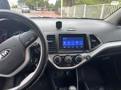 קיה פיקנטו LX אוט' 1.2 (85 כ"ס) בנזין 2016 למכירה ברמת גן
