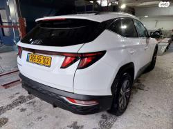 יונדאי טוסון Premium אוט' בנזין 2.0 (156 כ"ס) בנזין 2021 למכירה בי