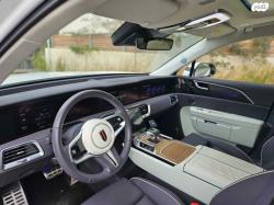 הונגצ'י / HONGQI E-HS9 4X4 Exclusive 6S אוט' חשמלי (551 כ''ס) חשמלי 2022 למכ