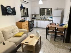 דירה 3 חדרים להשכרה בתל אביב יפו | הרב רייפמן | תל חיים