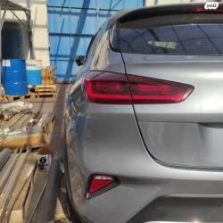 קיה XCEED EX אוט' 1.4 (140 כ''ס) בנזין 2020 למכירה בבת ים