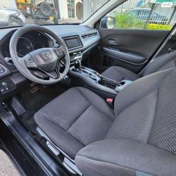 הונדה HR-V Comfort אוט' 1.5 (131 כ"ס) בנזין 2017 למכירה באשדוד