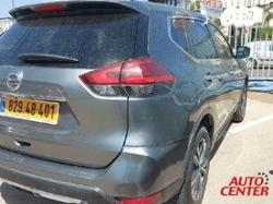 ניסאן אקס טרייל Acenta אוט' דיזל 7 מק' 1.7 (150 כ''ס) דיזל 2019 למכי