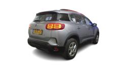 סיטרואן C5 איירקרוס Feel אוט' דיזל 1.5 (130 כ''ס) דיזל 2020 למכירה