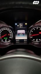 מרצדס C-Class קופה / קבריולט 4X4 C43 AMG 4MATIC 23P קופה אוט' 3.0 (367 כ"ס)