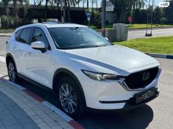 מאזדה CX-5 4X2 Executive אוט' 4 דל' 2.0 (165 כ"ס) בנזין 2020 למכירה בתל א