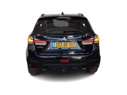 מיצובישי ASX Intense אוט' 2.0 (150 כ''ס) בנזין 2020 למכירה ב