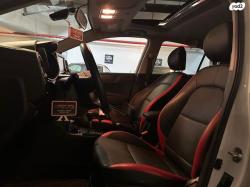 קיה פיקנטו GT Line אוט' 1.2 (84 כ''ס) בנזין 2019 למכירה בראשון לצי