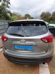 מאזדה CX-5 4X2 Executive אוט' 2.0 (155 כ"ס) בנזין 2013 למכירה בצור הדסה