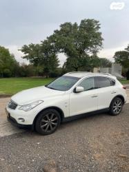 אינפיניטי QX50 / EX37 4X4 Base אוט' 3.7 (320 כ''ס) בנזין 2016 למכירה בתל