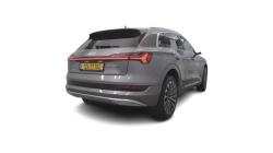 אאודי E-tron 4X4 Advanced Premium אוט' חשמלי (408 כ''ס) חשמלי 2020 למכירה 