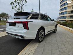 הונגצ'י / HONGQI E-HS9 4X4 Exclusive 6S אוט' חשמלי (551 כ''ס) חשמלי 2022 למכ