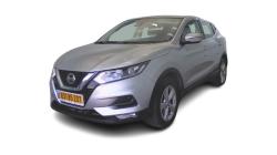 ניסאן קשקאי Acenta אוט' 1.3 (159 כ''ס) בנזין 2019 למכירה ב