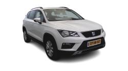 סיאט אטקה Style אוט' 1.5 (150 כ''ס) בנזין 2020 למכירה ב