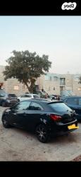 סיאט איביזה Stylance אוט' 3 דל' 1.6 (105 כ"ס) בנזין 2009 למכירה בירו