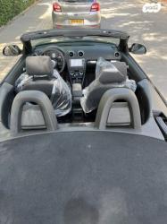 אאודי A3 Attraction קבריולט אוט' 1.8 (160 כ''ס) בנזין 2009 למכירה ברא