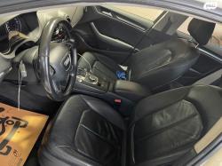 אאודי A3 Luxury סדאן אוט' 1.8 (180 כ''ס) בנזין 2014 למכירה בנחף