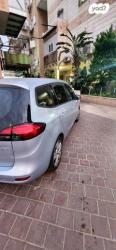 אופל זאפירה Tourer Enjoy אוט' 1.4 (140 כ''ס) בנזין 2018 למכירה בבני ב