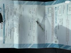 פורד אדג' / EDGE Sel Plus אוט' 2.0 (240 כ''ס) בנזין 2015 למכירה באשדוד