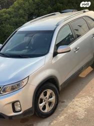 קיה סורנטו EX אוט' 7 מק' 2.4 (192 כ''ס) בנזין 2013 למכירה בפתחיה
