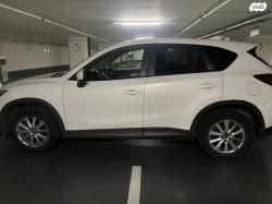 מאזדה CX-5 4X2 Executive אוט' 2.0 (155 כ"ס) בנזין 2014 למכירה ברמת גן