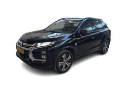 מיצובישי ASX Intense אוט' 2.0 (150 כ''ס) בנזין 2020 למכירה ב