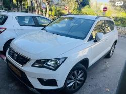 סיאט אטקה Style אוט' 1.5 (150 כ''ס) בנזין 2019 למכירה בבית מאיר