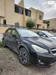 סובארו XV 4X4 2.0 i אוט' 2.0 (150 כ"ס) בנזין 2013 למכירה בגן יבנה